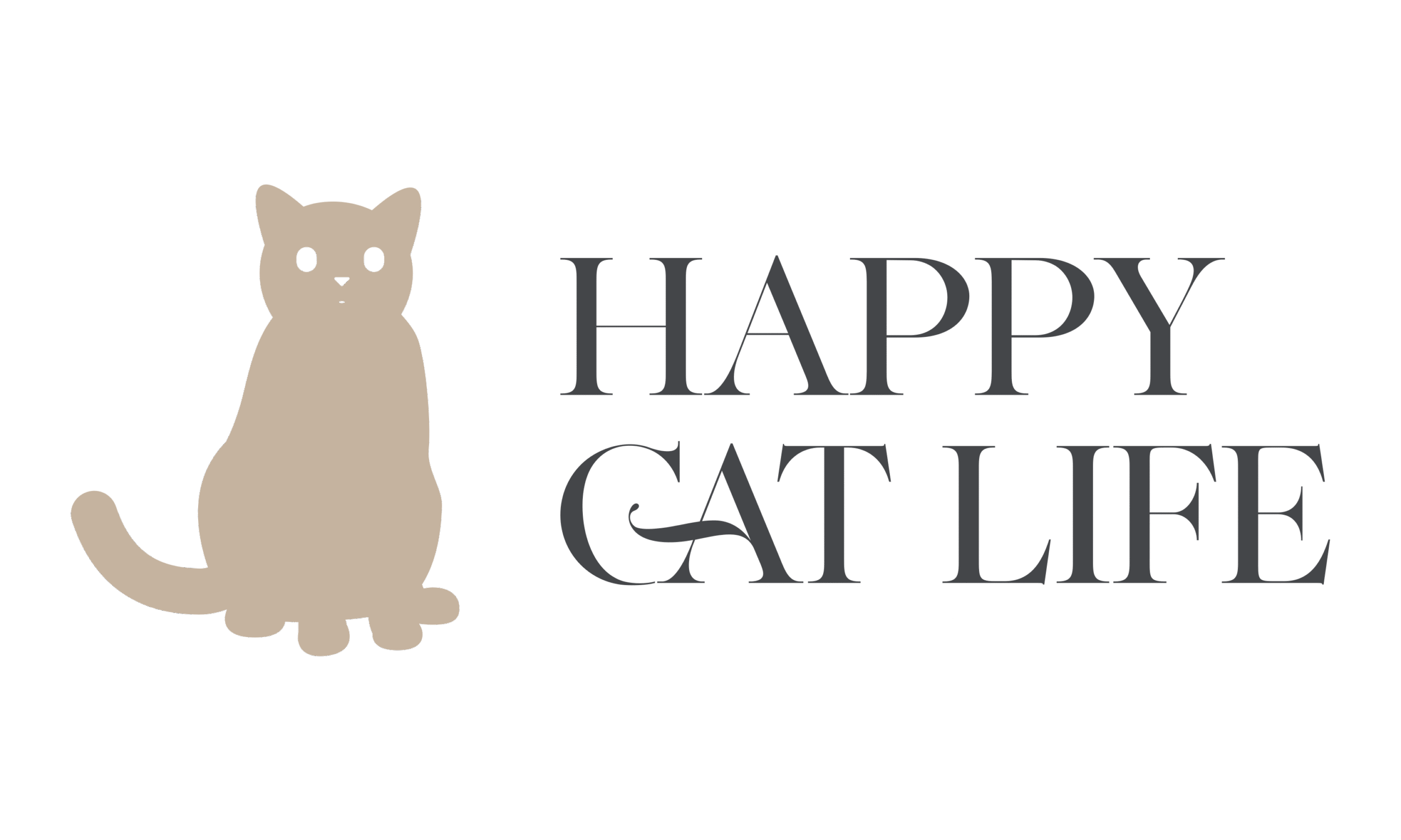 Happy Cat Life